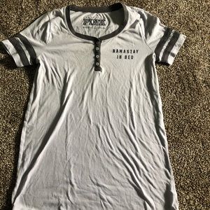 Victoria Secret night gown